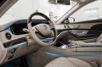 Mercedes-Maybach S500 4Matic by Elite Motors 2019 года